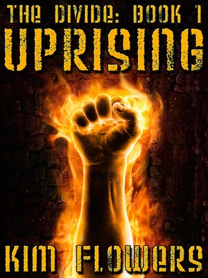 cover image of Uprising
